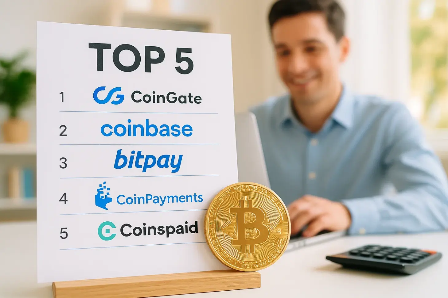 Почему бизнесу важно интегрировать криптоплатежи