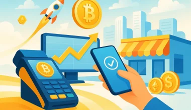 Обзор мультикошельков и корпоративных решений для хранения криптоактивов