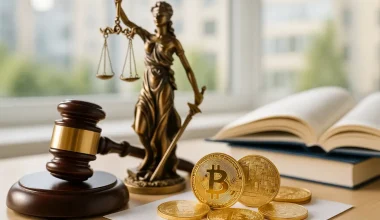 Юридический статус криптовалютных расчётов в России и мире в 2025 году