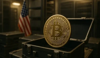 Просыпаются «спящие» кошельки на $2 млрд: куда пойдут 10 000 BTC?