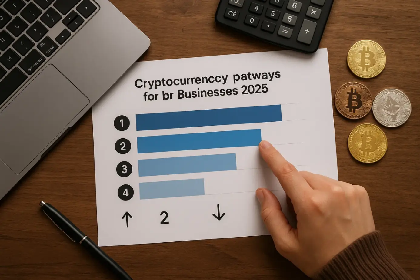 Что такое криптоплатёжный шлюз и зачем он нужен бизнесу