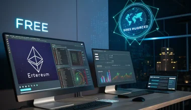 Обновления Ethereum 2026: как Glamsterdam и Hegota изменят сеть ETH