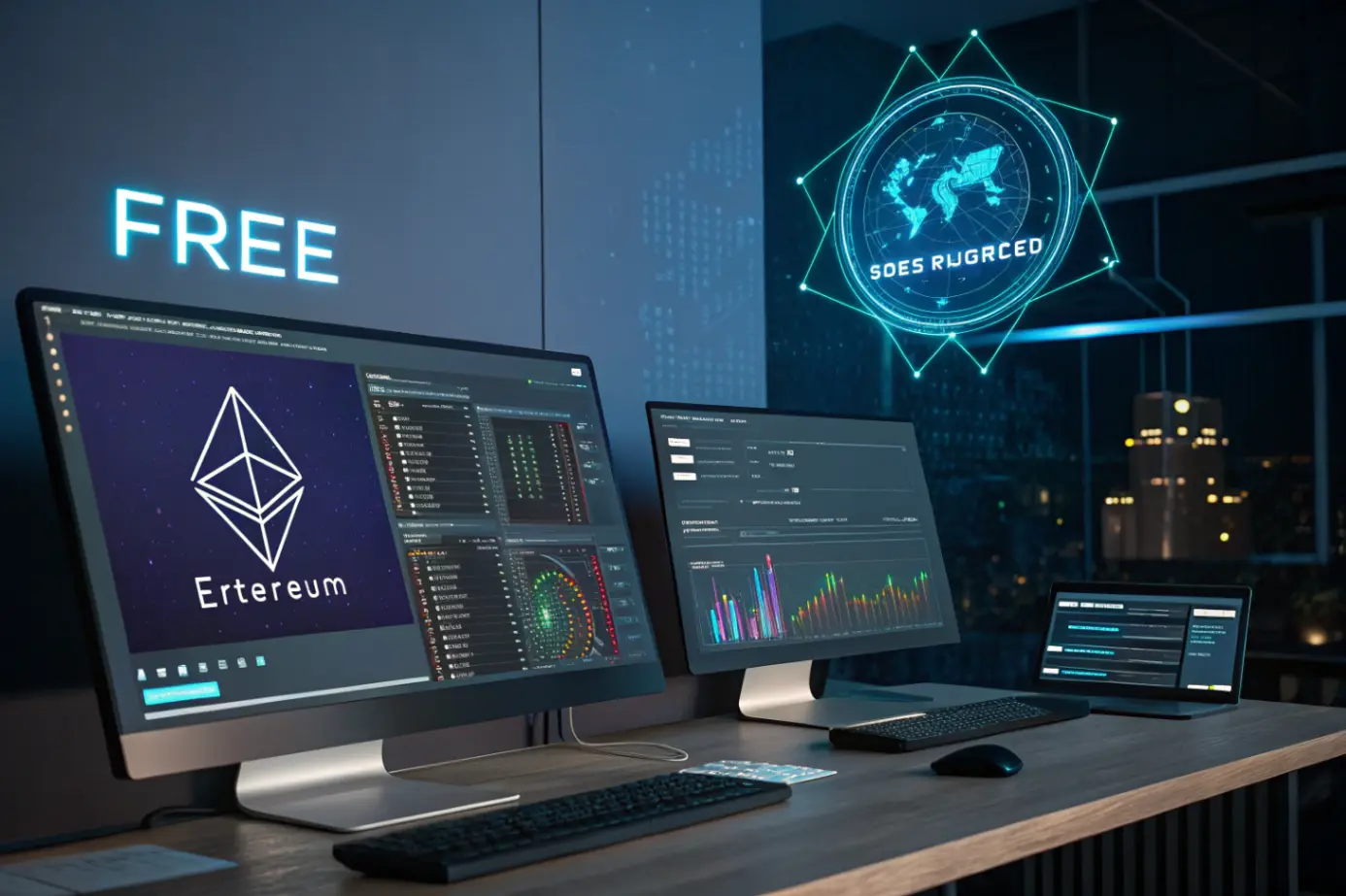 Обновления Ethereum 2026 и будущее сети ETH