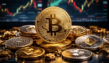 Институциональный спрос и ETF-флоу — что это значит для прибыли от BTC